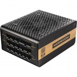 Блок живлення 850W Modecom VOLCANO 850 GOLD, 120mm, MODULAR, 80+ Gold, Retail Box