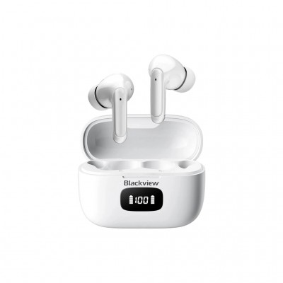 Гарнітура Blackview TWS AirBuds 8 White
