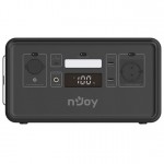 Зарядна станція nJoy Power Base 300