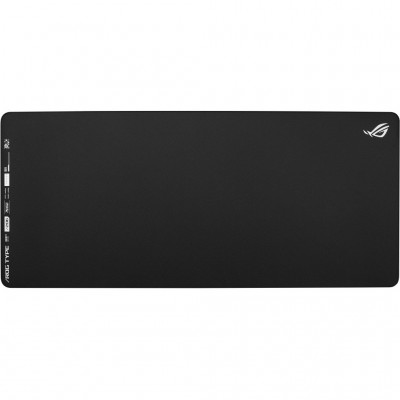 Килимок для мишки ASUS ROG Hone Ace XXL Black (90MP03G0-BPUA00)