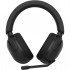 Навушники Sony Inzone H5 Wireless Black (WHG500B.CE7)