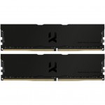 Пам'ять DDR4 2x16GB/3600 Goodram IRDM Pro Deep Black (IRP-K3600D4V64L18S/32GDC)