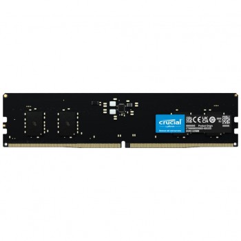 Пам'ять DDR5 8GB 5600 MHz MICRON CT8G56C46U5