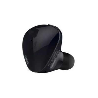 Bluetooth-гарнітура Remax RB-T21 Black (6954851287919)