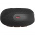 Акустична система JBL Clip 5 Black (JBLCLIP5BLK)