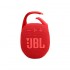 Акустична система JBL Clip 5 Red (JBLCLIP5RED)