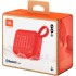 Акустична система JBL Go 4 Red (JBLGO4RED)