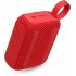 Акустична система JBL Go 4 Red (JBLGO4RED)