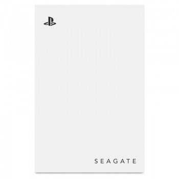 Зовнішній жорсткий диск 2.5" 5TB Game Drive for PlayStation 5 Seagate STLV5000200