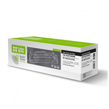 Картридж HP (W2073A) CL 150/178/179 Magenta, without chip (CW-H2073MMN) Colorway