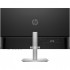 Монітор 23.8" HP S5 524SH, IPS, 100Hz, VGA, HDMI, HAS, сріблястий
