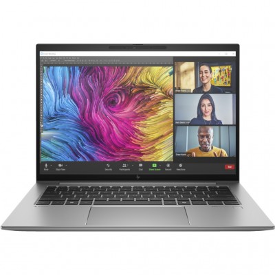 Ноутбук HP ZBook Firefly 14 G11 14" WUXGA IPS,300n,5MP/U5-125H (4.5)/16Gb/SSD512Gb/Arc Graphic/FPS/Підсв/DOS (8K0G8AV_V1)