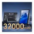 Планшет Oukitel RT7 5G 10.1" FHD+ /12GB/256GB/Dimensity720/ 32000mAh/ 48+32Мп /IP69K /NFC/ LTE Black