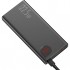 УМБ Baseus Adaman Metal Digital Display Quick Charge 20000mAh (PPAD070101)