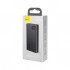 УМБ Baseus Adaman Metal Digital Display Quick Charge 20000mAh (PPAD070101)