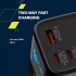 УМБ Canyon PB-2010 27000mAh PD/3.1/140Wh, in/out2xUSB-C PD/14 (CNE-CPB2010DG)