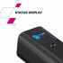 УМБ Canyon PB-2010 27000mAh PD/3.1/140Wh, in/out2xUSB-C PD/14 (CNE-CPB2010DG)