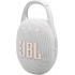 Акустична система JBL Clip 5 White (JBLCLIP5WHT)