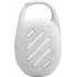 Акустична система JBL Clip 5 White (JBLCLIP5WHT)