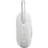 Акустична система JBL Clip 5 White (JBLCLIP5WHT)