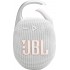 Акустична система JBL Clip 5 White (JBLCLIP5WHT)