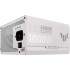 Блок живлення 1000W TUF-GAMING-1000G-WHITE PCIE5 ASUS 90YE00S5-B0NA00