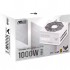 Блок живлення 1000W TUF-GAMING-1000G-WHITE PCIE5 ASUS 90YE00S5-B0NA00