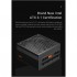 Блок живлення 750W PCcooler YN750