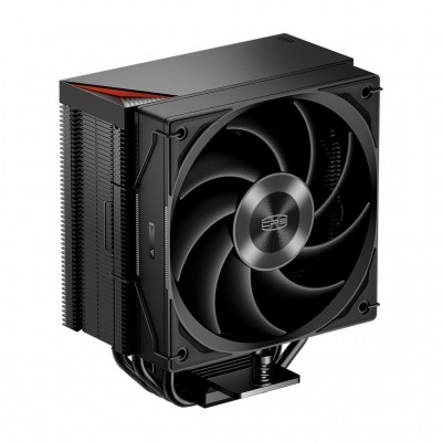 Кулер універсальний PCcooler RZ400 V2 BK