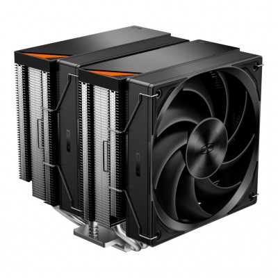 Кулер універсальний PCcooler RZ620