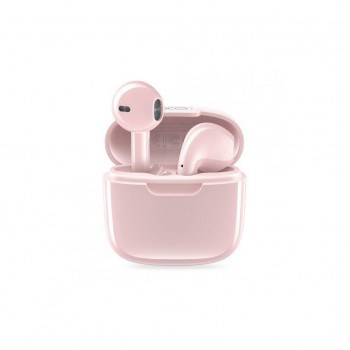 Навушники XO X23 Pink (XO-X23PN)