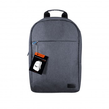 Рюкзак для ноутбука Canyon 15.6" BP-4 Backpack, Dark BlueGrey (CNE-CBP5DB4)