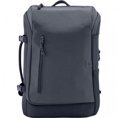 Рюкзак для ноутбука HP 15.6" Travel 25 Liter, gray (6H2D8AA)