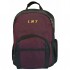 Рюкзак для ноутбука LNT 15.6" BN115 (LNT-BN115G-RD)