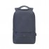 Рюкзак для ноутбука RivaCase 15.6" 7562 dark grey anti-theft (7562DarkGrey)