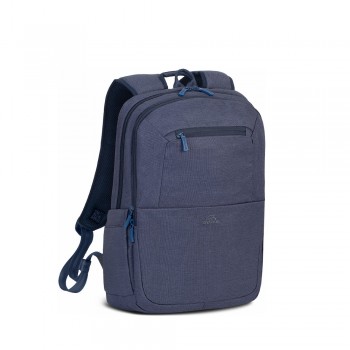 Рюкзак для ноутбука RivaCase 15.6" 7760 Blue (7760Blue)