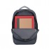 Рюкзак для ноутбука RivaCase 17.3" 7567 Prater, anti-theft (7567DarkGrey)