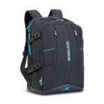 Рюкзак для ноутбука RivaCase 17.3" 7860 Black (7860Black)