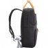 Рюкзак для ноутбука Tavialo 15.6" CityLife TC14 black, 14л (TC14-124BL)