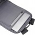 Рюкзак для ноутбука Tavialo 15.6" Smart TB14 black, 14л (TB14-124BL)