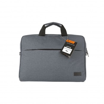 Сумка для ноутбука Canyon 16" B-4 Elegant Gray laptop bag (CNE-CB5G4)