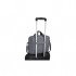 Сумка для ноутбука Case Logic 13" Huxton Attache HUXA-213 Graphite (3204648)