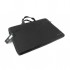 Сумка для ноутбука ColorWay 17.3" Casual Black (CW-LBC173-BK)