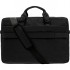 Сумка для ноутбука ColorWay 17.3" Modern Black (CW-LBM173-BK)