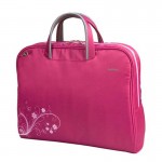 Сумка для ноутбука PORTCase 16" pink (KCB-52)