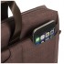 Сумка для ноутбука RivaCase 15.6" 8335 Brown (8335Brown)