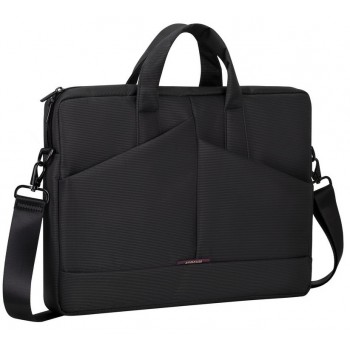 Сумка для ноутбука RivaCase 15.6" 8731 Grey (8731Grey)