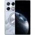 Мобільний телефон Infinix GT 20 Pro 12/256GB Mecha Silver