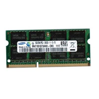 Пам'ять для ноутбука SO-DIMM 8GB/1600 DDR3 Samsung (M471B1G73BH0-CK0)