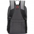 Рюкзак для ноутбука Sumdex PON-261GY 15.6" Grey 